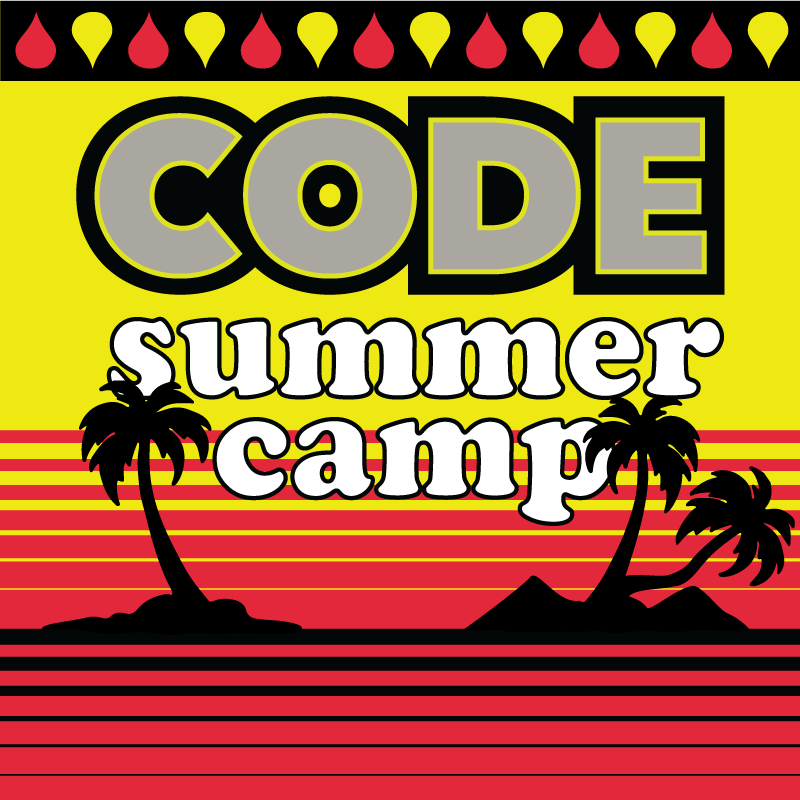 Code Summer Camp